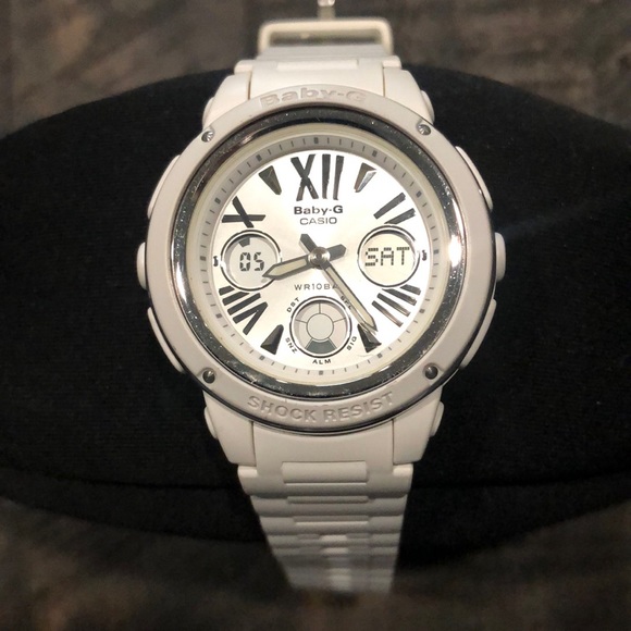 Baby-G Casio Watch - Picture 7 of 7